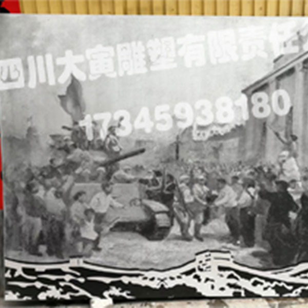 腐蚀艺术