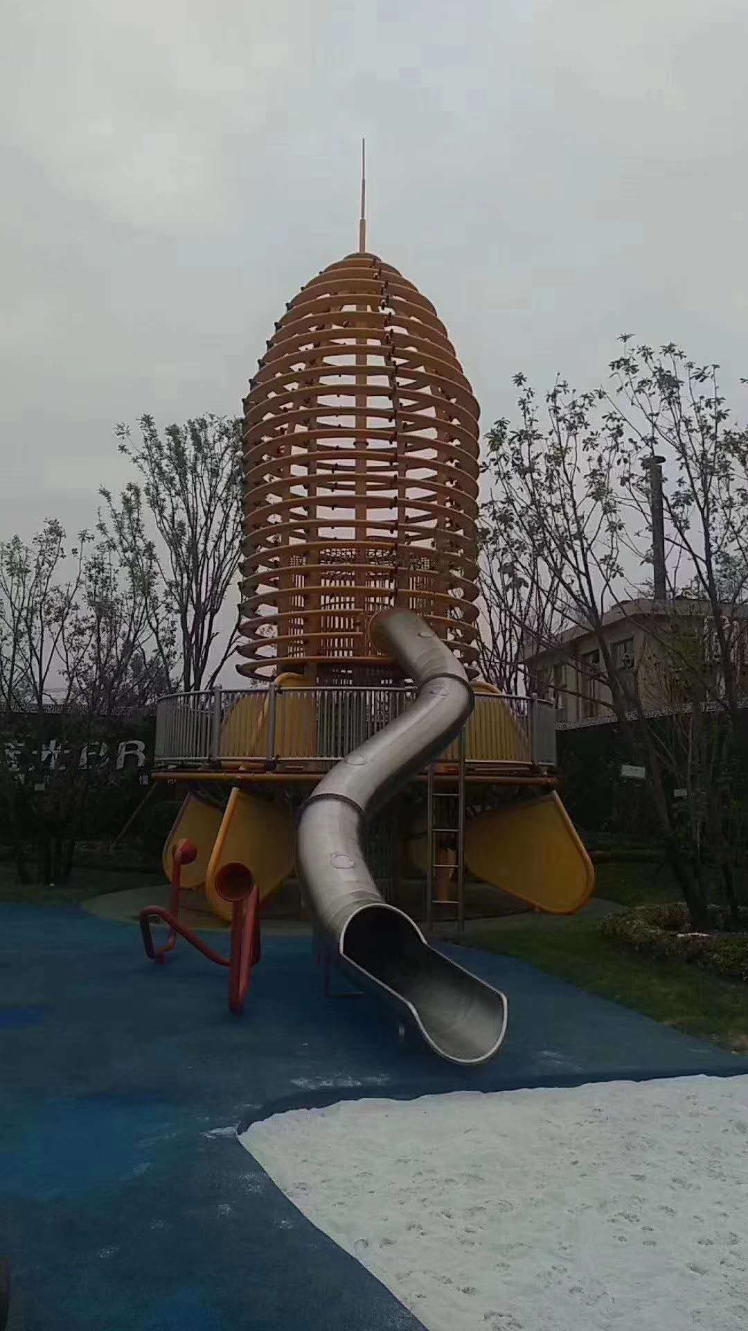 四川游乐设备厂家
