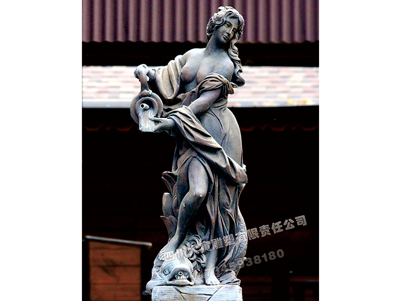 四川玻璃钢雕塑