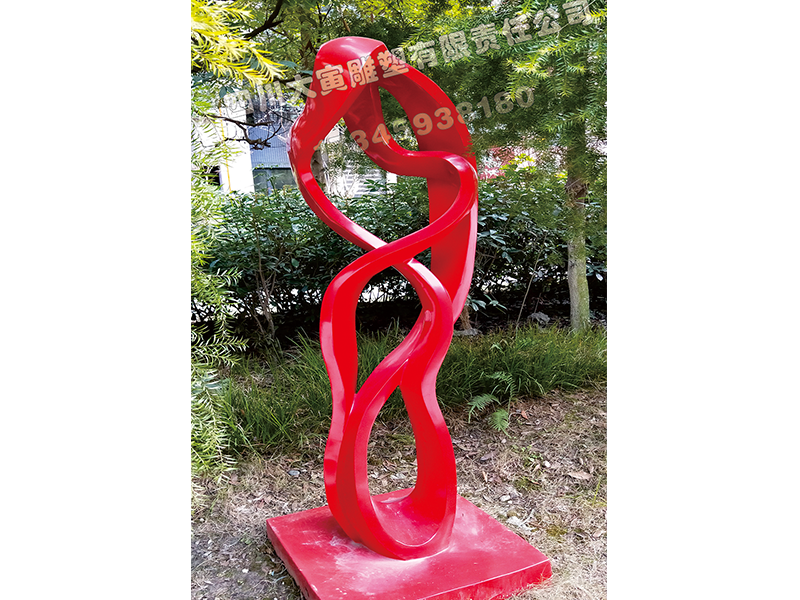 四川玻璃钢雕塑